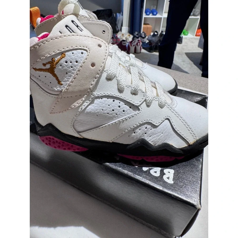 Nike Air Jordan Retro 7 